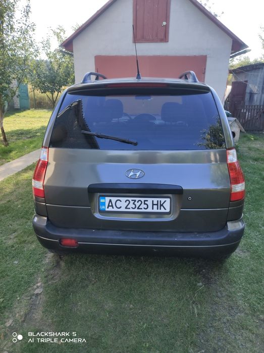 Продам Хюндай Матрікс