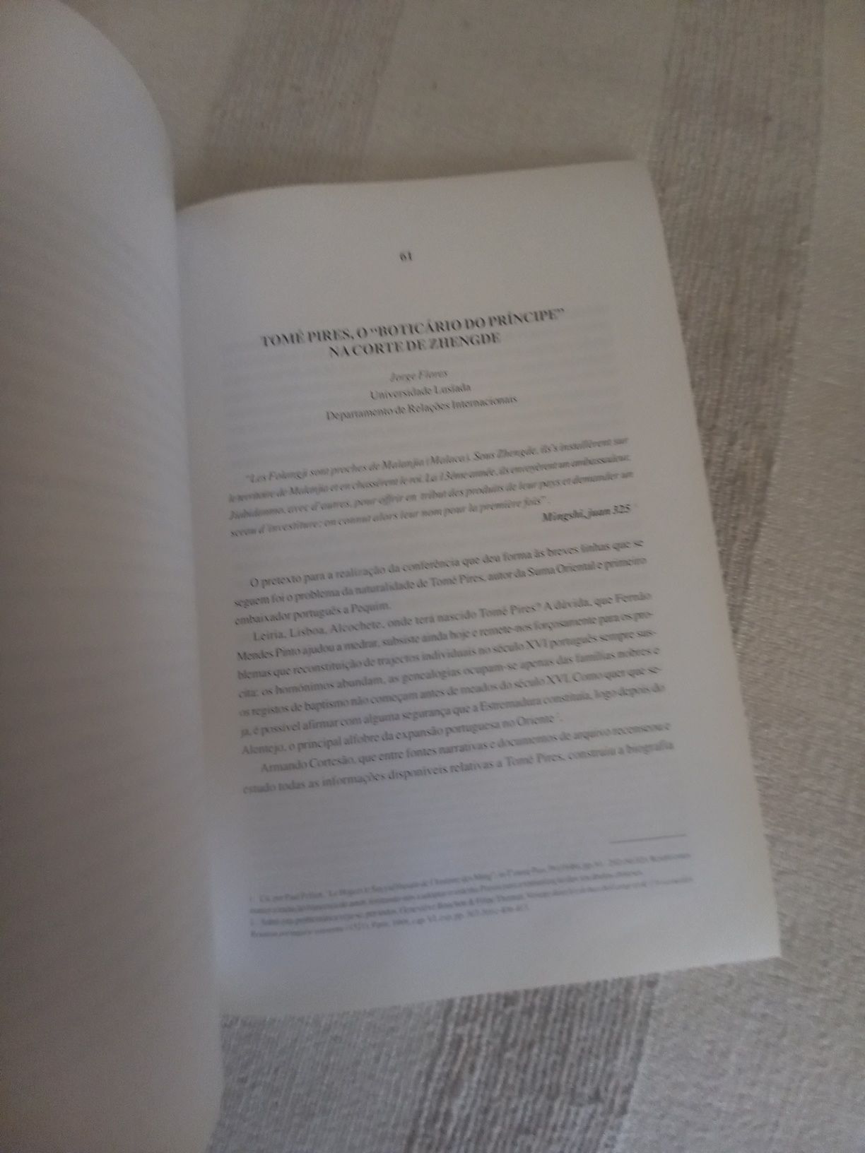 Livro sobre a Diocese de Leiria