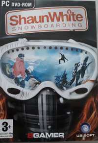 Jogo PC Shaun White Snowboarding