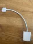 Apple iPad to VGA Adapter / przejsciowka orginał