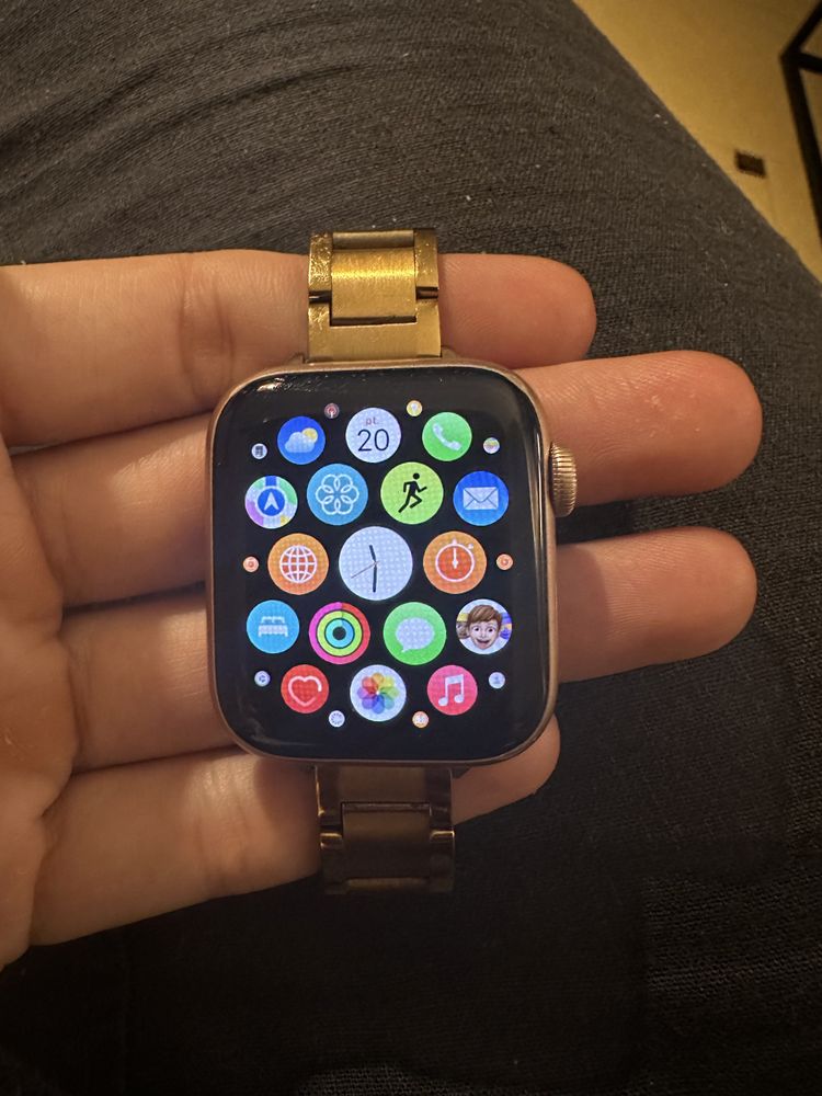 Apple watch SE 40 mm