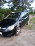 Opel Zafira 7 osobowy, sprawny.