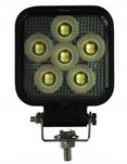 Lampa Robocza 24 Led Osram 12V 24V Ledowa 24W Halogen