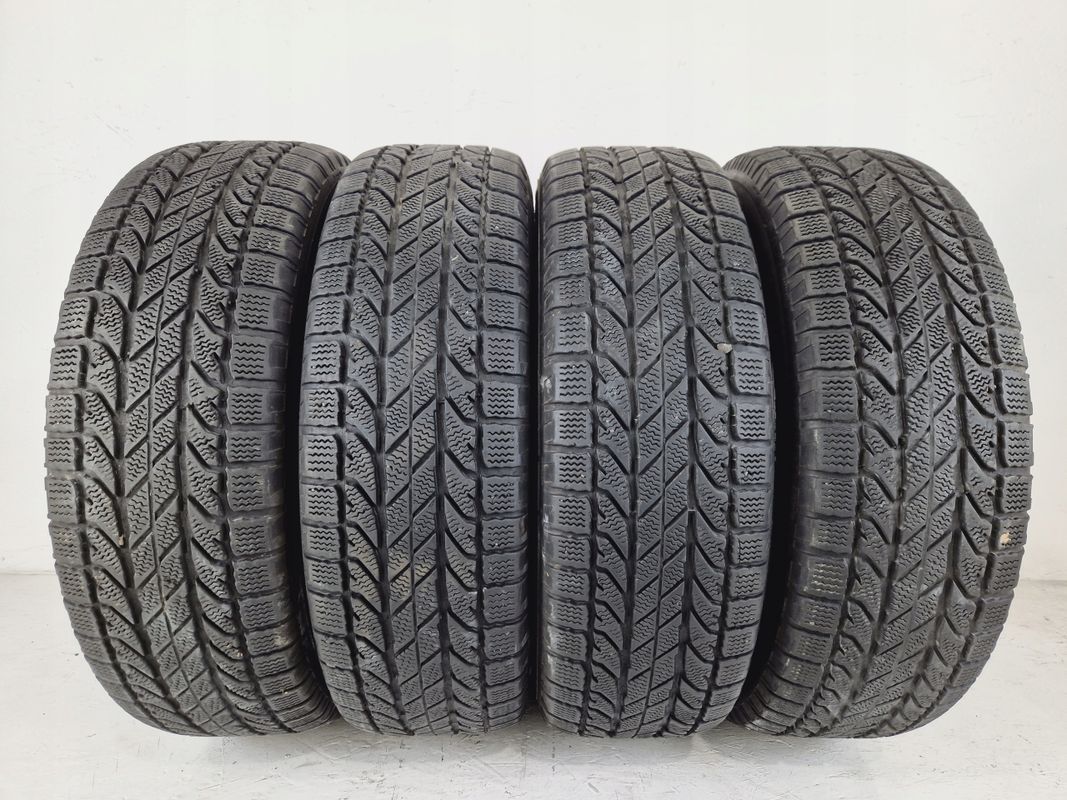 Opony BFGoodrich Winter Slalom Ksi 215/70r16/100s
