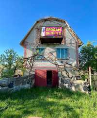 Будинок в Новій Українці
