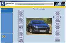 PP2000 LEXIA 3 Diagbox v7 i 8 Citroen Peugeot OBDII