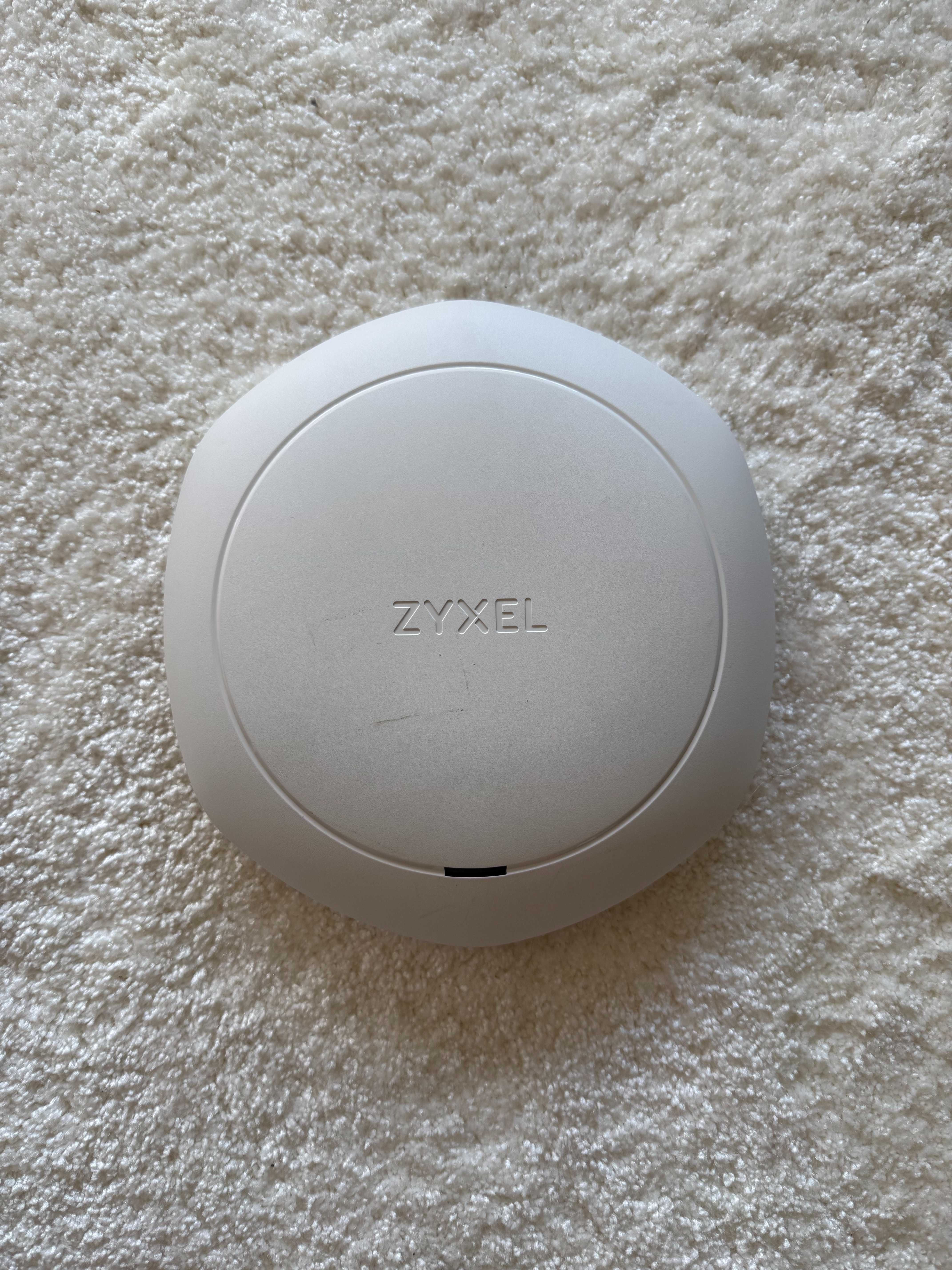 zyxel NWA5123-AC HD nebula