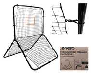 Rebounder do odbijania piłki trenażer Enero MULTISPORT 160x132cm XL
