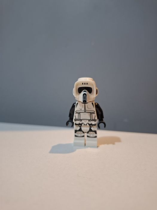 Figurki lego 8szt.