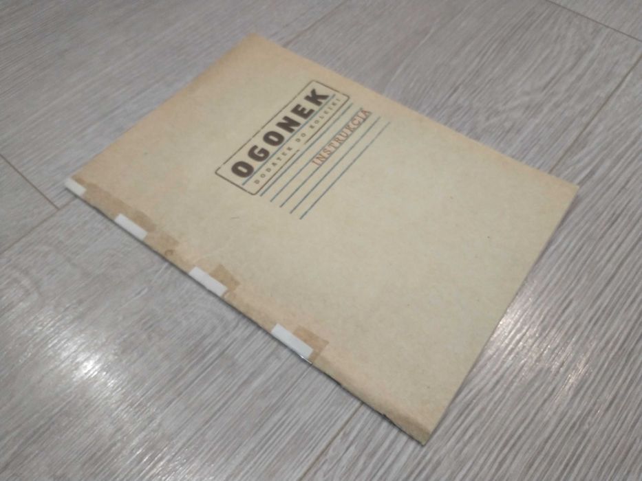 Instrukcja do gry kolejka / ogonek