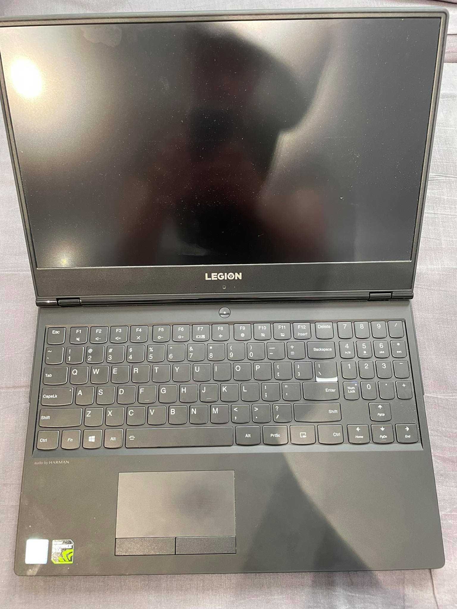 Lenovo Legion Y530-15 GAMING |  i7 | 32GB RAMU | Do gier | akcesoria |