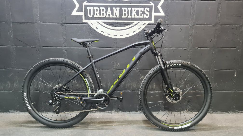 Rower górski SCOTT Aspect 960 MTB rozm. XL 29" URBAN BIKES