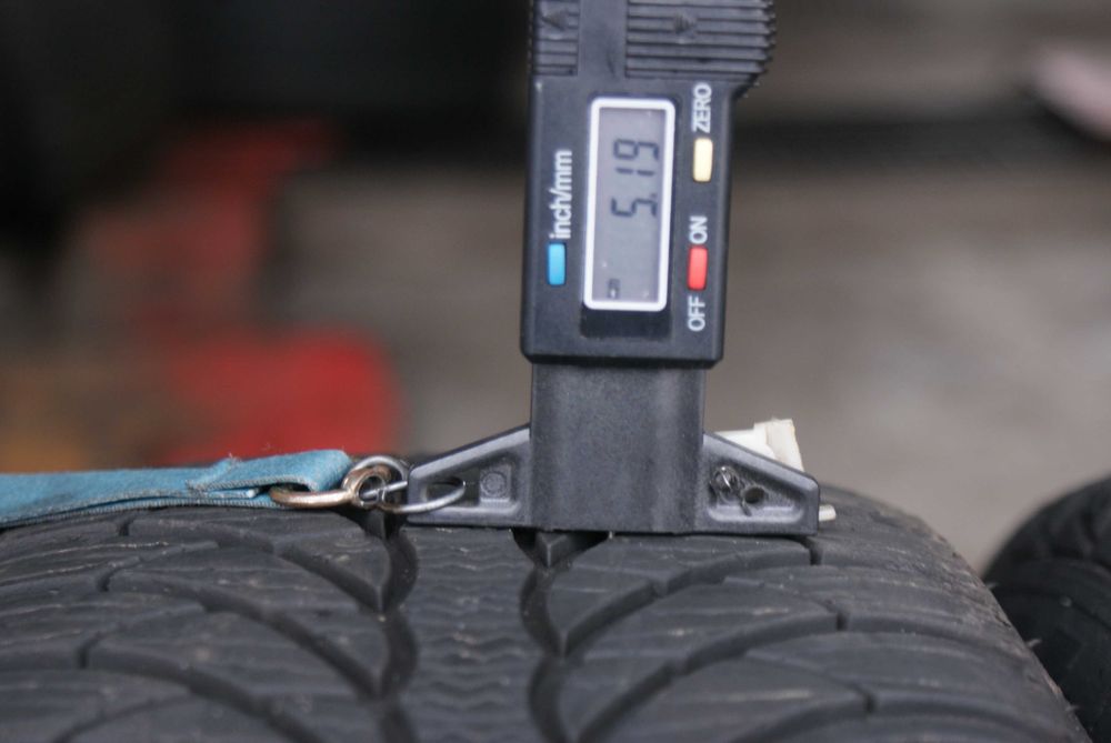 kołaZIMA Ford Ka+ Fiesta Fusion 185/60r15 Fulda