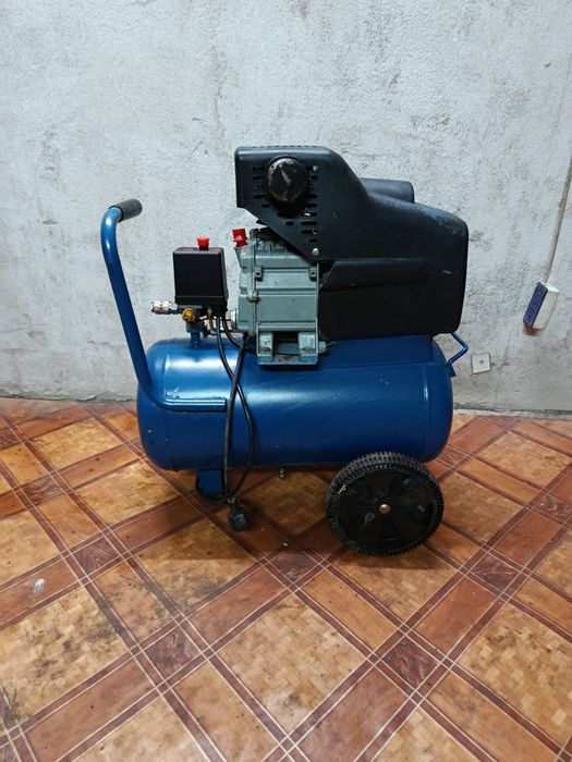 Продам компресора