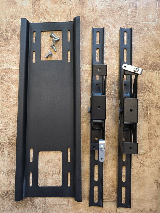 Кріплення КВАДО К-51