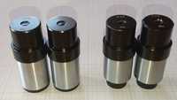 Okulary 25x PZO 34mm do mikroskopu stereoskopowego technicznego MST