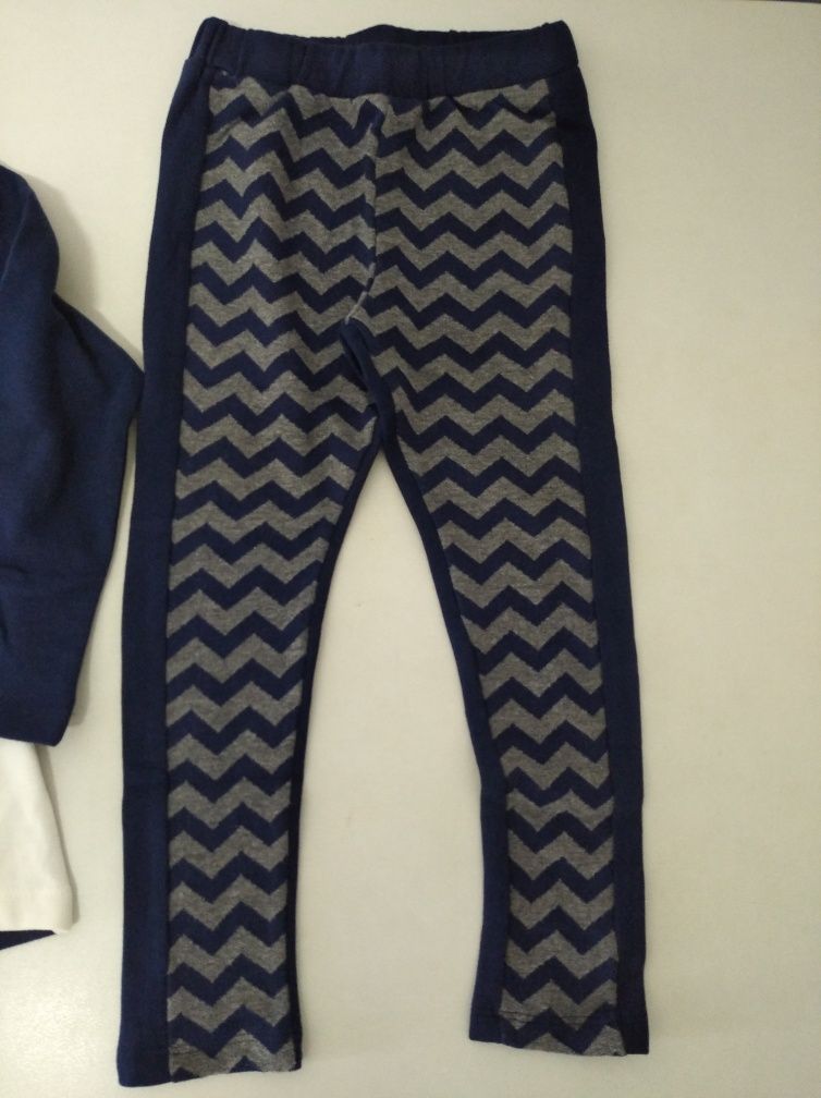 Conjunto da Chicco tamanho 4 anos
