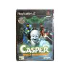 PS2 Casper Spirit Dimensions Games4US Kolumny 6/36