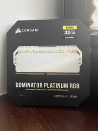 Corsair Dominator Platinum RGB DDR5 32GB 6200MHz CL36