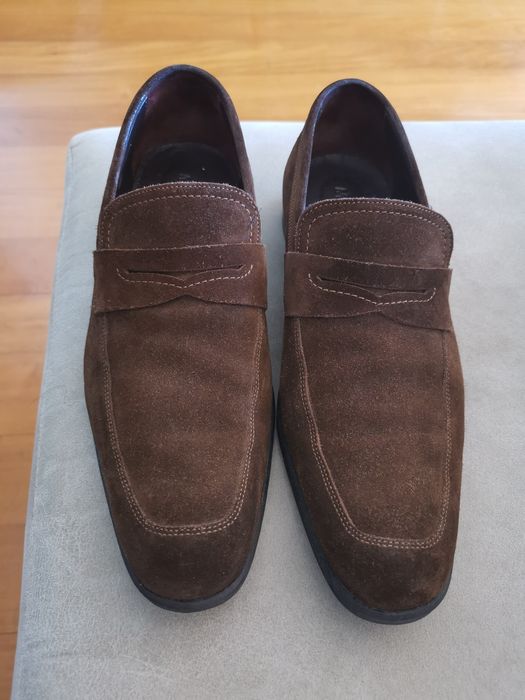 Sapatos homem tamanho 41