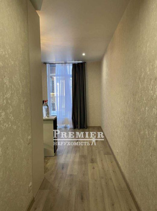 1 комнатная квартира 29 м2 ЖК Пространство Ремонт Техника