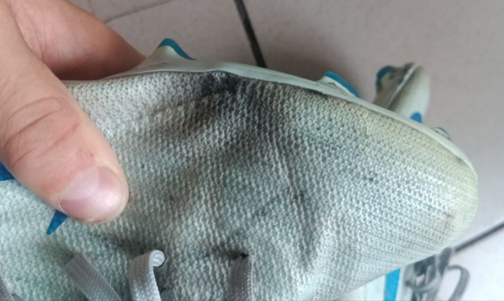 Бутси Nike mercurial pro