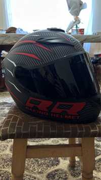 Шолом OKE RR racing helmet S