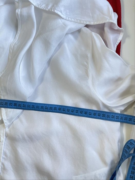 Блузка шовк Sandro S