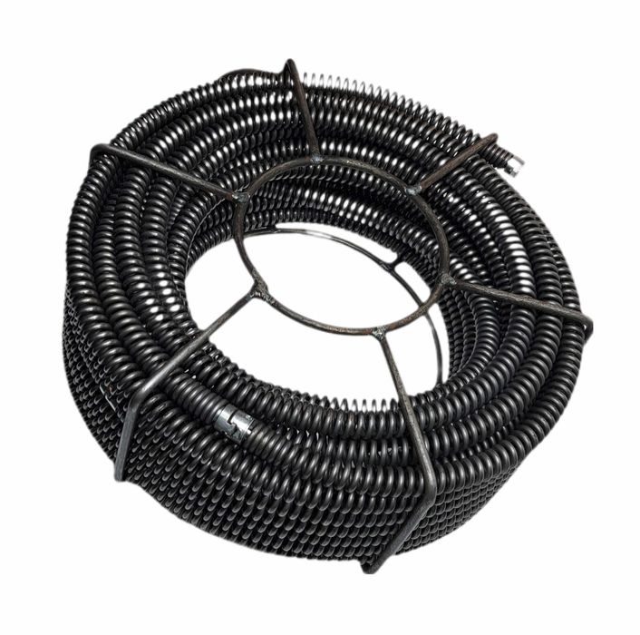 16mm Spirala Sprężyna Kanalizacyjna 20m 8×2,5m Standard DxTron DX-1635