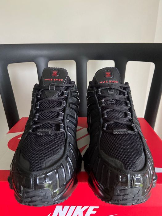 Nowe buty Nike Shox Air Vapormax Max Plus TN evo force jordan dunk