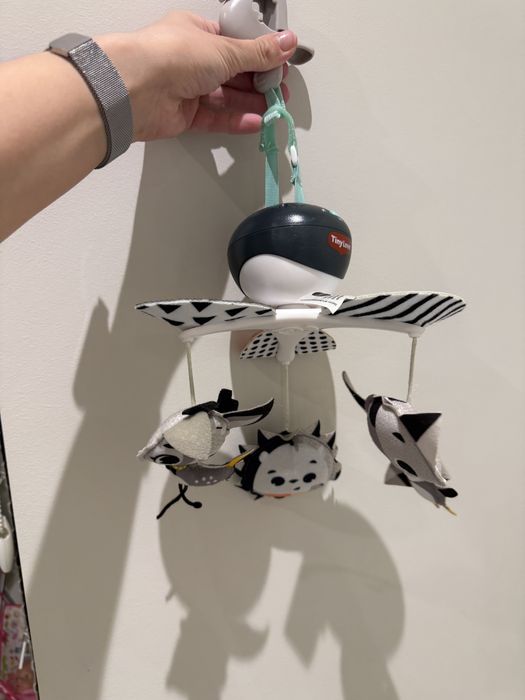 Мобіль Лісова Галявина Tiny Love