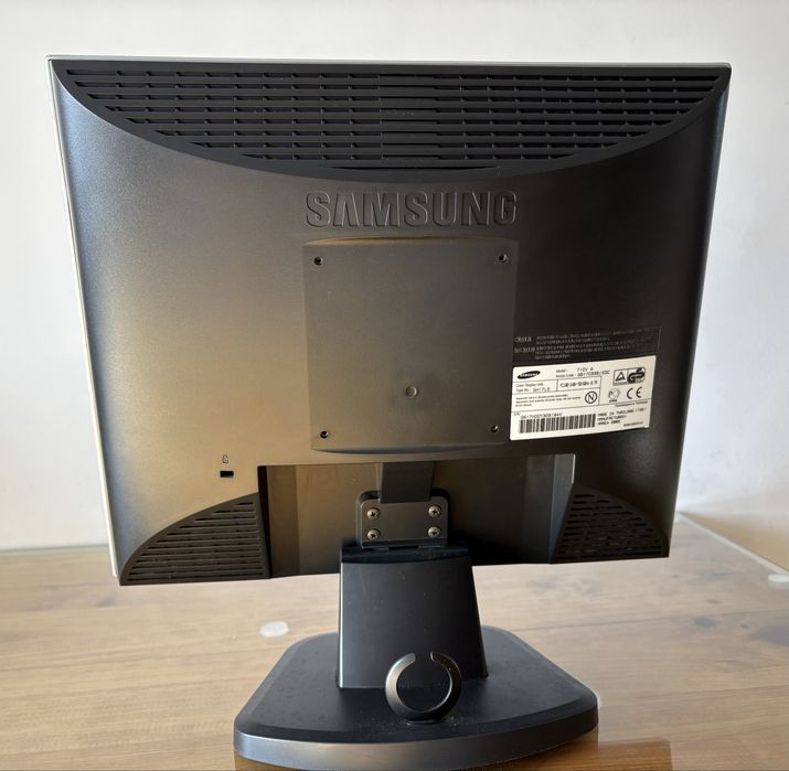 Monitor computador Samsung