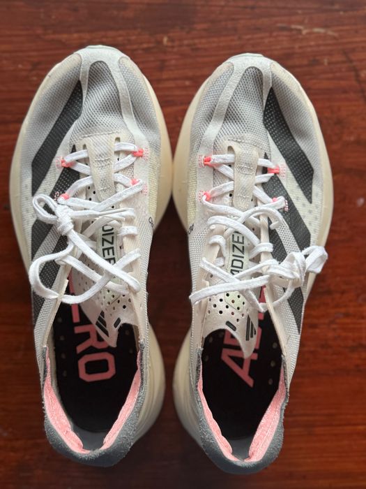 Adizero Adios Pro 3