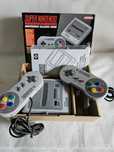 Super Nintendo mini