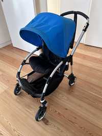 Bugaboo Bee carrinho de bébé completo - Baby stroller and umbrella