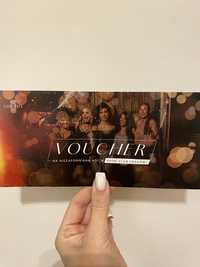 Sprzedam Voucher do Clubu Shine