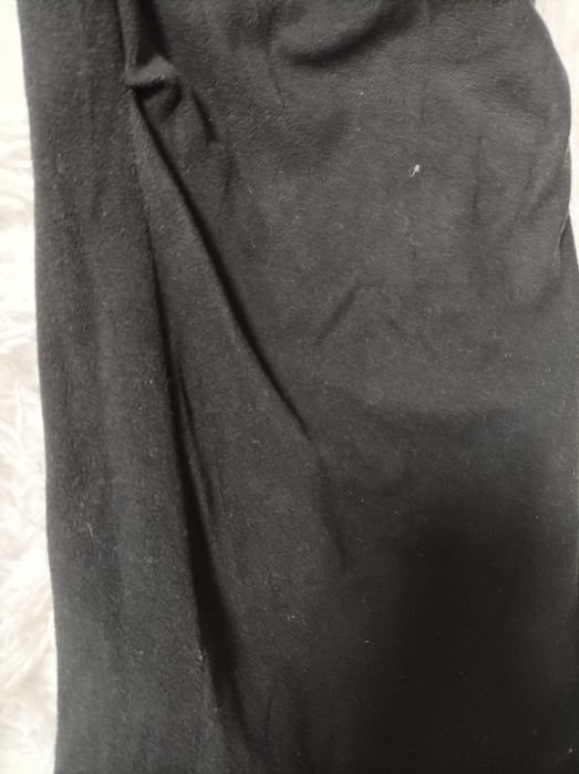 Spodnie męskie XXXL ocieplane narty