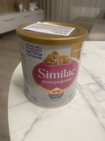 Молочная смесь Similac