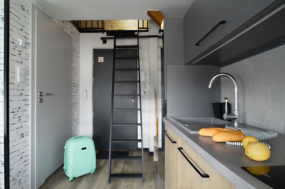 Apartament Limoncello Kościuszki blisko dworca