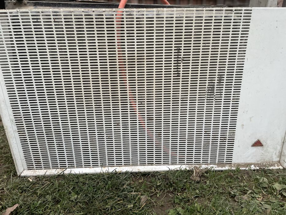 Продам конвектор газовий