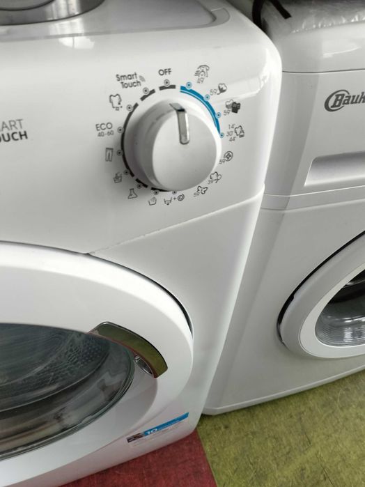 Okazja!!! Pralka CANDY Smart 10kg, 2 miesiące gwarancji