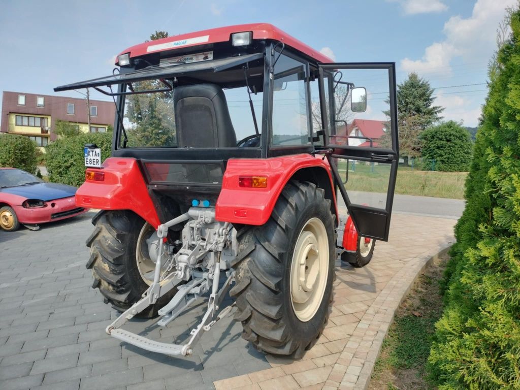 Sprzedam Ursus C 360 3P