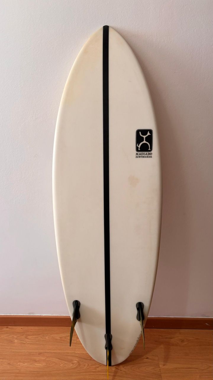 Prancha de surf Firewire modelo Glazer