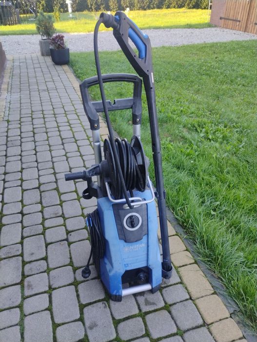 Myjka ciśnieniowa Nilfisk