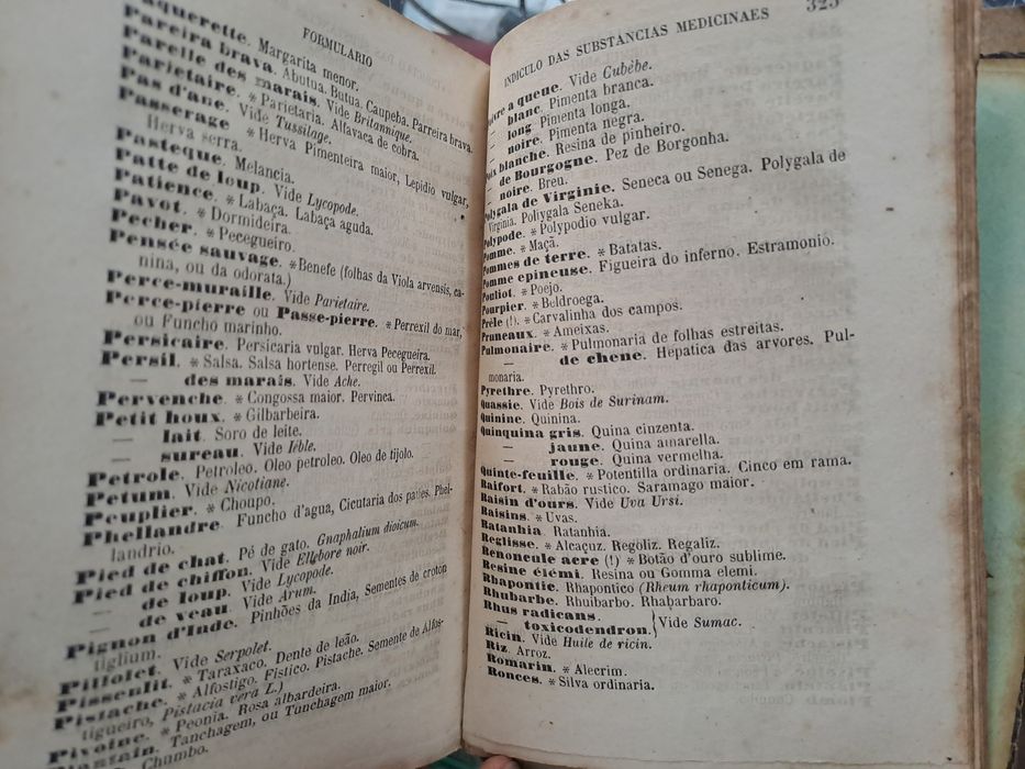 Médicos , Cirurgiões, Farmacêuticos