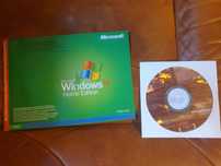 Windows XP Home edition