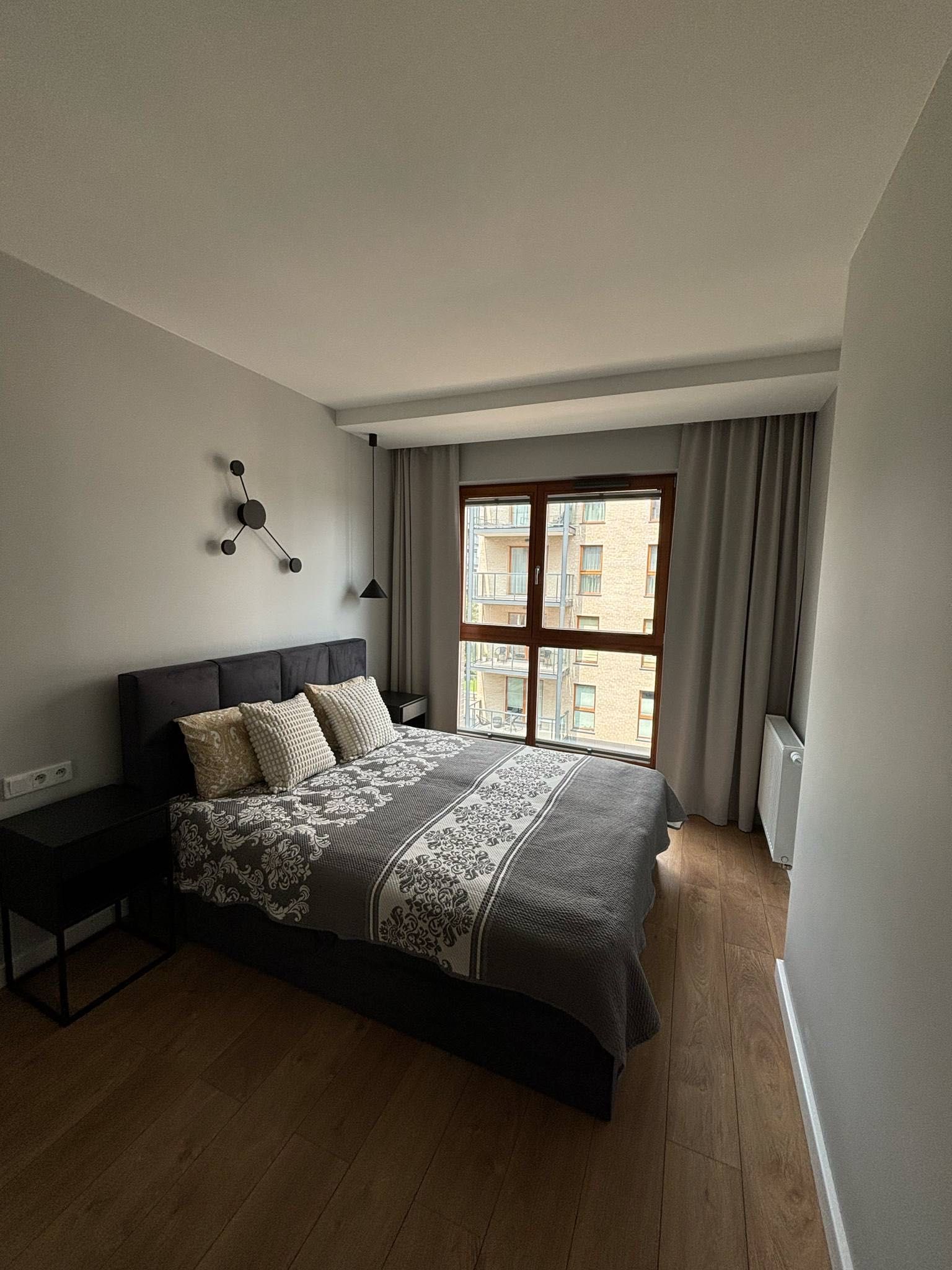 Apartament Gdańsk na doby