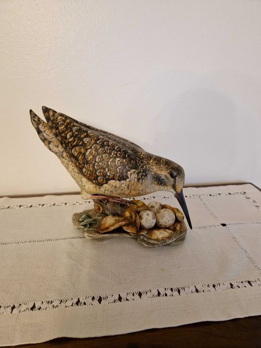 Galinhola da Vista Alegre