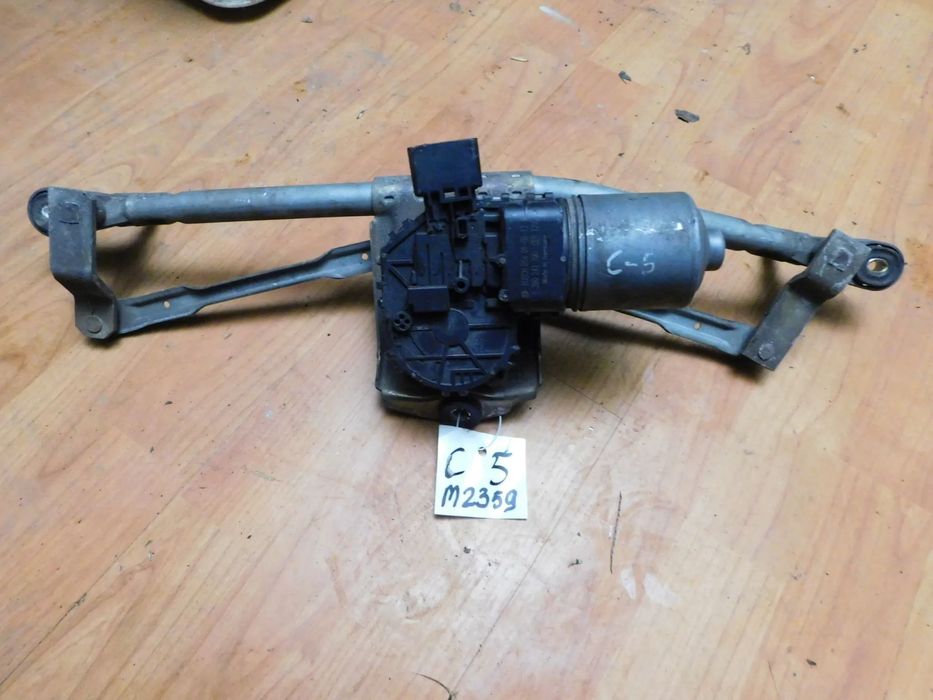 citroen C5 mechanizm wycieraczek nr M2359 WYSYŁKA