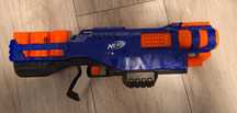 Nerf Elite Trilogy